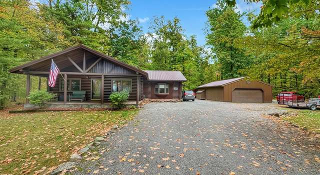 Photo of 2258 Cinnamon Drive East Dr, West Salem, OH 44287