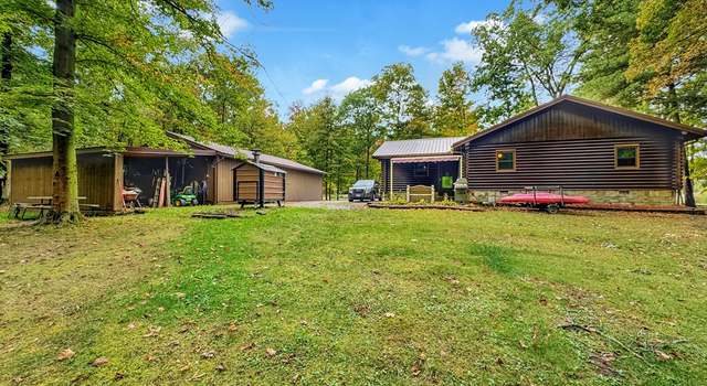 Photo of 2258 Cinnamon Drive East Dr, West Salem, OH 44287