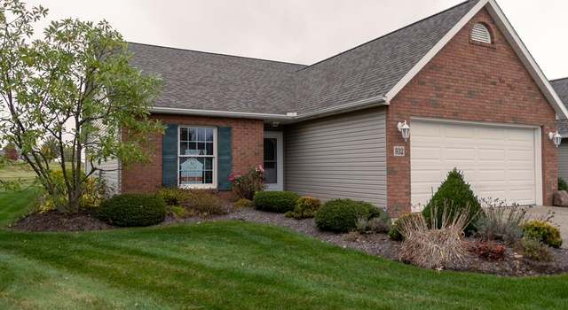 Photo of 932 Oakbrook Dr, Ashland, OH 44805