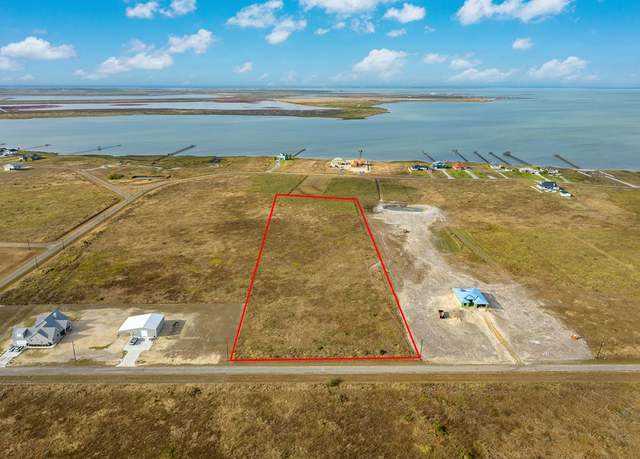 Property at 201 Trout Side Way, Rockport, TX 78382