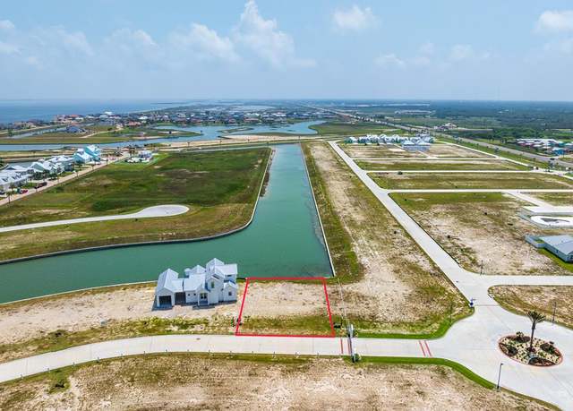 Property at 1069 North Isle Dr, Rockport, TX 78382