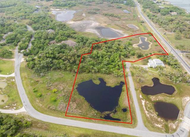Property at 20 Osprey Dr, Rockport, TX 78382