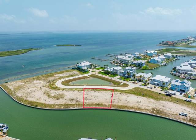 Property at 1018 North Isle Dr, Rockport, TX 78382