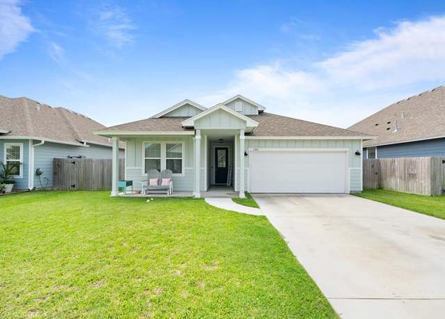 Property at 106 Shady Ter, Rockport, TX 78382, 4 beds, 2 baths