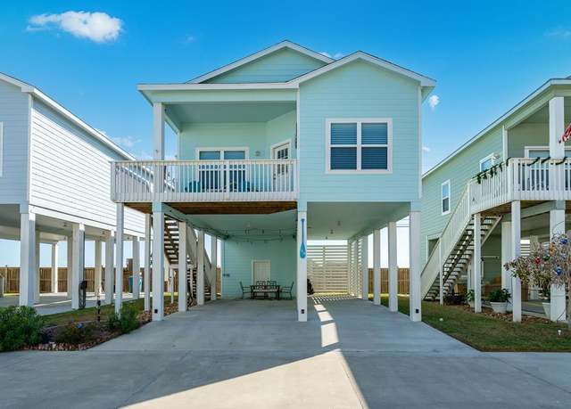 Property at 114 N Nautica Dr, Rockport, TX 78382, 2 beds, 2 baths