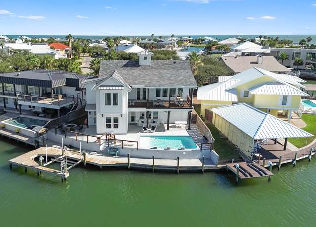 Property at 50 Blue Heron, Rockport, TX 78382, 4 beds, 3 baths