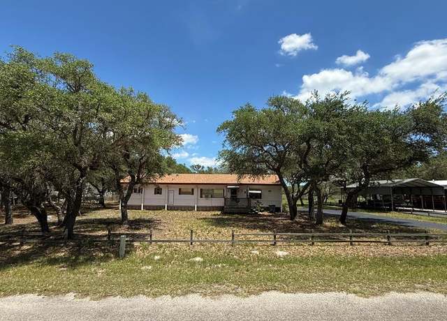 Property at 10 Farmer's Cir, Fulton, TX 78358, 2 beds, 2 baths