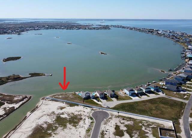 Property at 119 Linda Ln, Rockport, TX 78282
