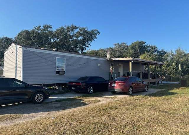 Property at 1221 Litron St, Rockport, TX 78382, 3 beds, 2 baths