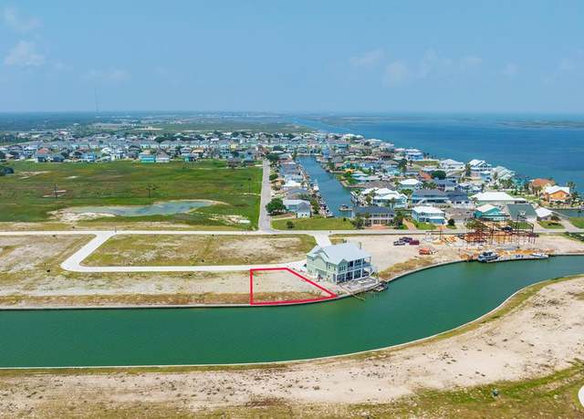 Property at 1013 Saint Kitts Dr, Rockport, TX 78382