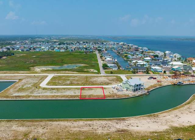 Property at 1017 Saint Kitts Dr, Rockport, TX 78382