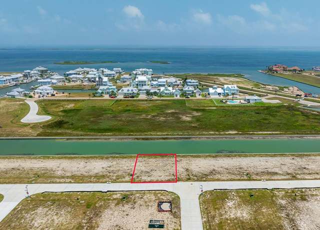 Property at 4001 Punta Mita, Rockport, TX 78382