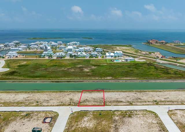 Property at 3009 Punta Mita Dr, Rockport, TX 78382