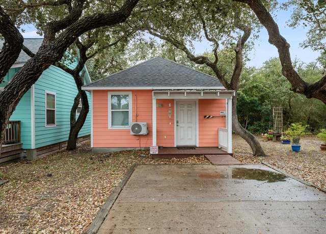 Property at 5481 Hwy 35 N Unit 4, Rockport, TX 78382, 1 bed, 1 bath