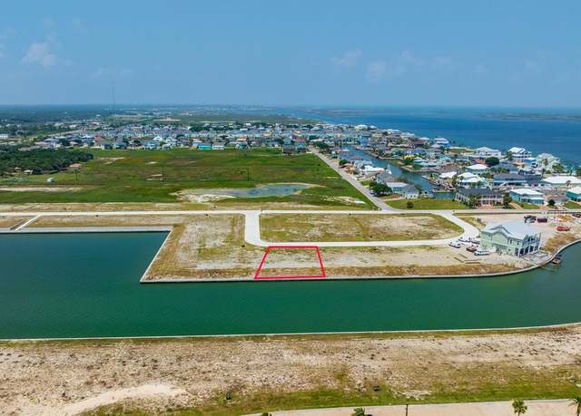 Property at 1025 Saint Kitts Dr, Rockport, TX 78328