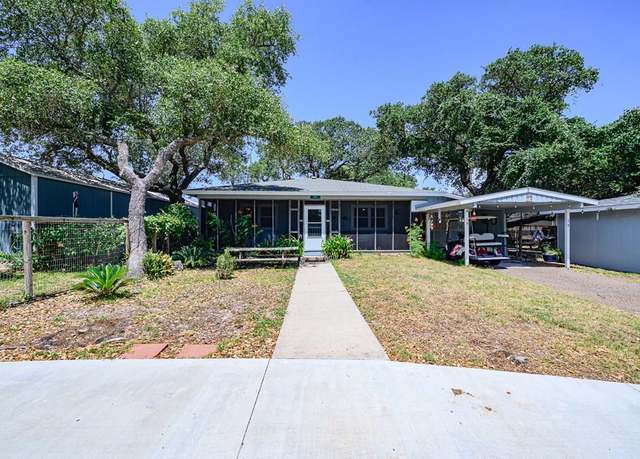 Property at 19 Estates, Rockport, TX 78382, 8 beds, 3.5 baths