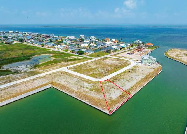 Property at 1029 Saint Kitts Dr, Rockport, TX 78382