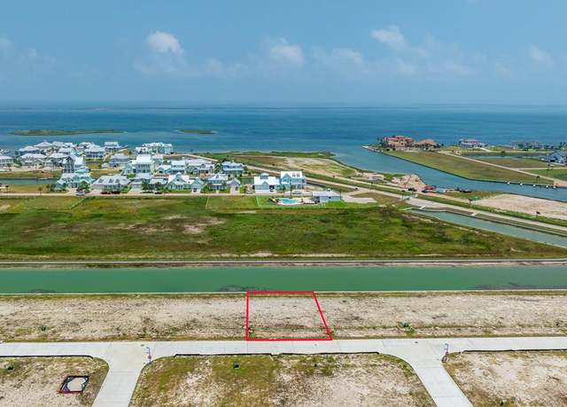 Property at 3005 Punta Mita Dr, Rockport, TX 78382