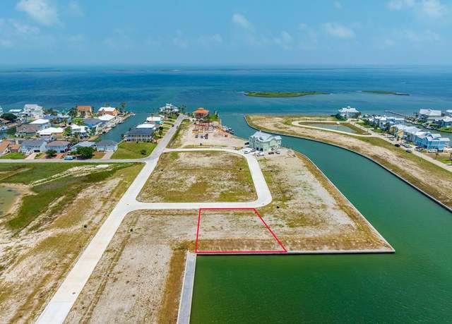 Property at 1037 Saint Kitts Dr, Rockport, TX 78382