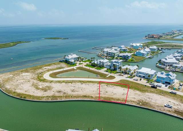 Property at 1022 North Isle Dr, Rockport, TX 78382
