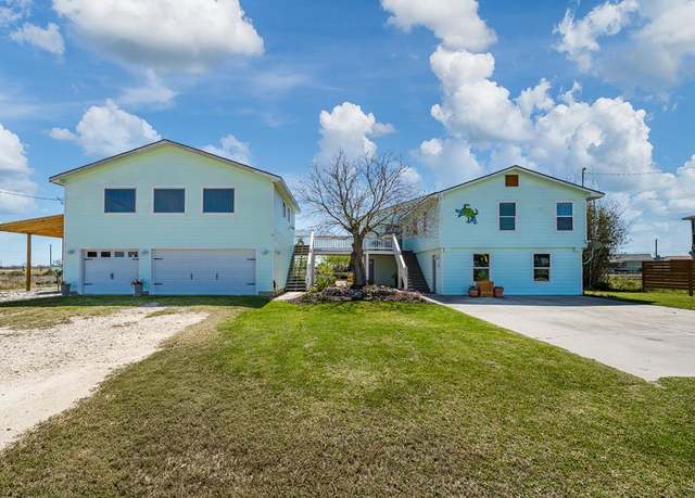 Property at 126 Canvas Back Ln, Rockport, TX 78382, 5 beds, 3 baths