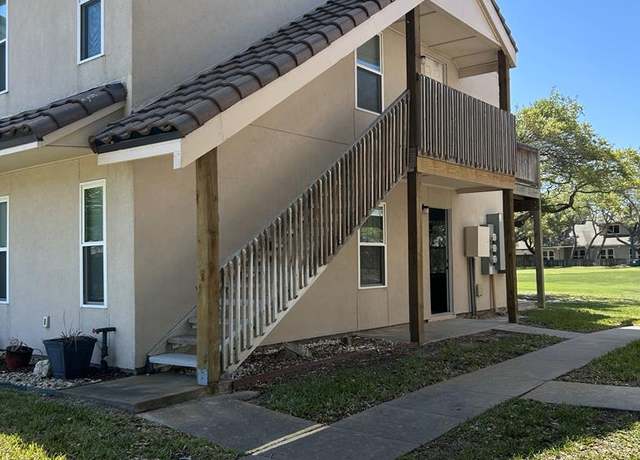 Property at 221 Marion Dr, Rockport, TX 78382, 1 bed, 1 bath