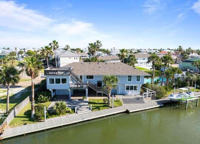 Property at 13 Sandpiper Ln, Rockport, TX 78382, 4 beds, 5 baths