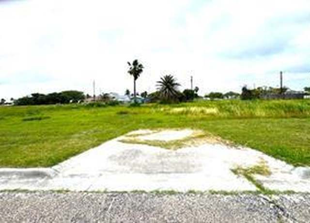 Property at Lots 32-34 S Euclid, Aransas Pass, TX 78336