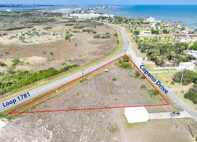 Property at 3605 Loop 1781, Rockport, TX 78382