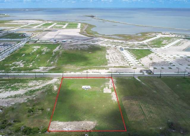 Property at 510 Rattlesnake Point Rd, Rockport, TX 78382