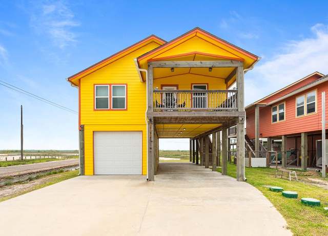 Property at 502 Palmetto Point Rd, Rockport(holiday Beach), TX 78382, 2 beds, 2 baths