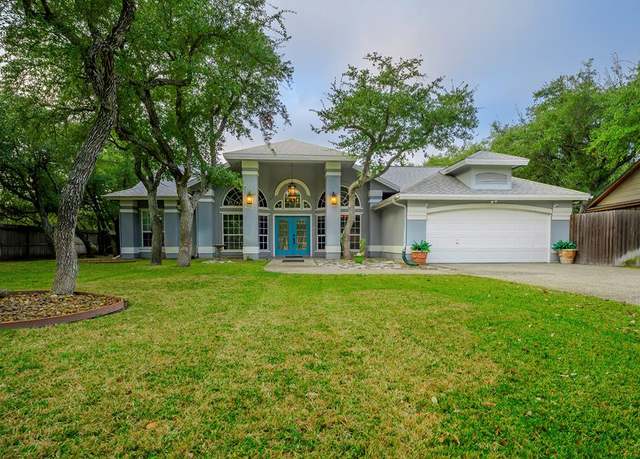 Property at 443 Augusta, Rockport, TX 78382, 3 beds, 2 baths