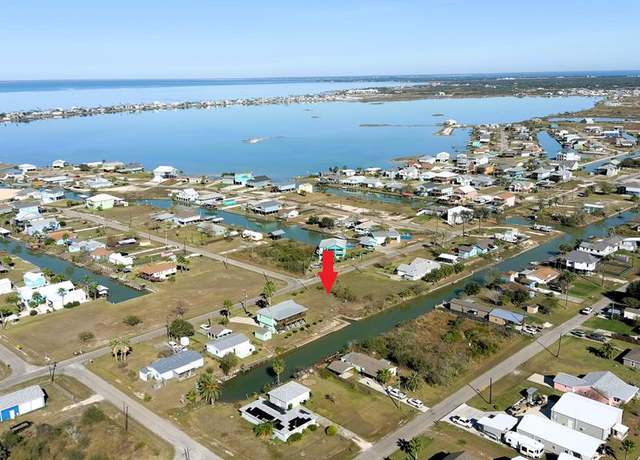 Property at 000 W Sagebrush, Rockport, TX 78382