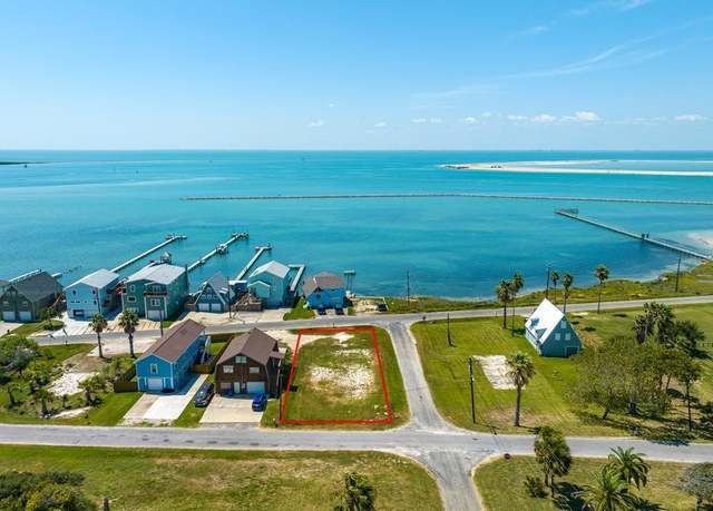 Property at 1003 Bayshore Dr, Ingleside, TX 78362