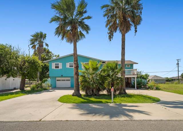 Property at 1610 Sorenson Dr, Rockport, TX 78382, 5 beds, 3 baths