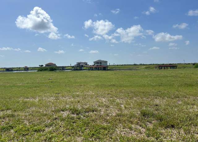 Property at 72 Blanc Ct, Port O'connor, TX 77982