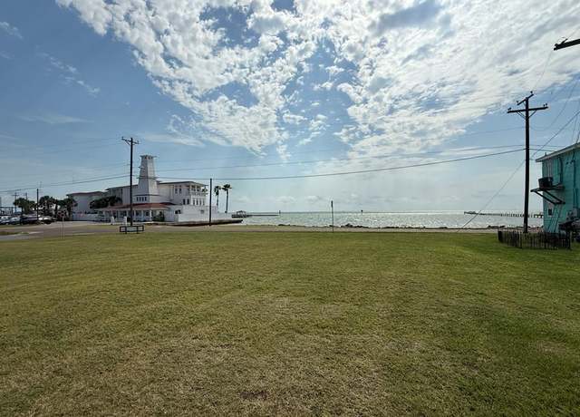 Property at 217 S Fulton Beach Rd, Rockport, TX 78382