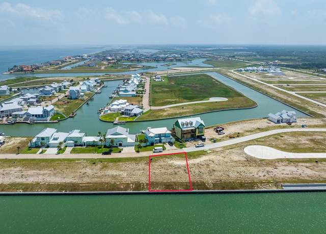 Property at 1046 North Isle Dr, Rockport, TX 78382