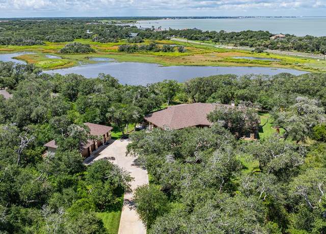 Property at 23 Osprey, Rockport, TX 78382, 3 beds, 3 baths