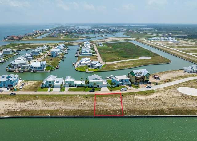 Property at 1042 North Isle Dr, Rockport, TX 78382
