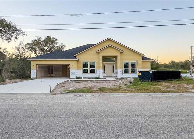 Property at 107 Elmo Brundrett Dr, Rockport, TX 78382, 4 beds, 3.5 baths