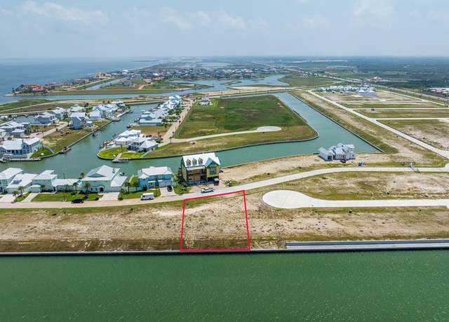 Property at 1050 North Isle Dr, Rockport, TX 78382