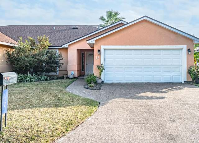 Property at 401 Inverrary Dr, Rockport, TX 78382, 2 beds, 2 baths