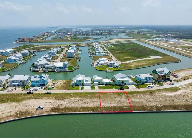 Property at 1038 North Isle Dr, Rockport, TX 78382