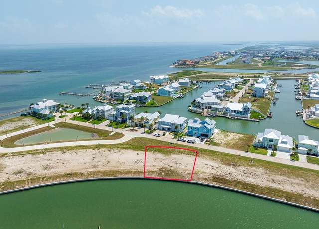 Property at 1026 North Isle Dr, Rockport, TX 78382