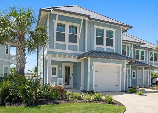 Property at 292 Reserve Lane #103 #103, Rockport, TX 78382, 4 beds, 3.5 baths