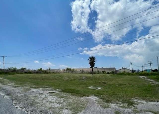Property at 421 E Wilson, Aransas Pass, TX 78336