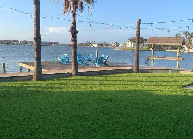 Property at 65 Nassau Unit 106b Dr, Rockport, TX 78382, 2 beds, 2 baths