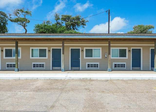 Property at 919 Fulton Beach Rd, Fulton, TX 78358, 1 bed, 1 bath