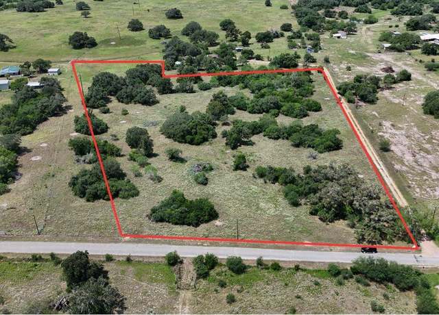 Property at 00 Kelley Rd - 13 Acres, Refugio, TX 78377